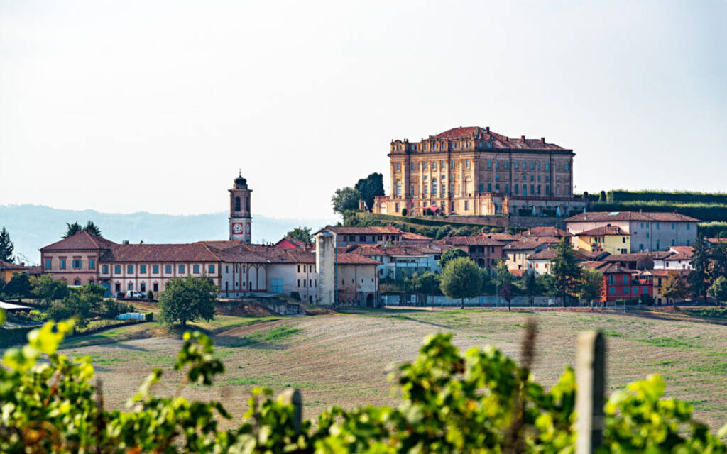 Ultimi giorni per votare Guarene il Borgo più bello d’Italia