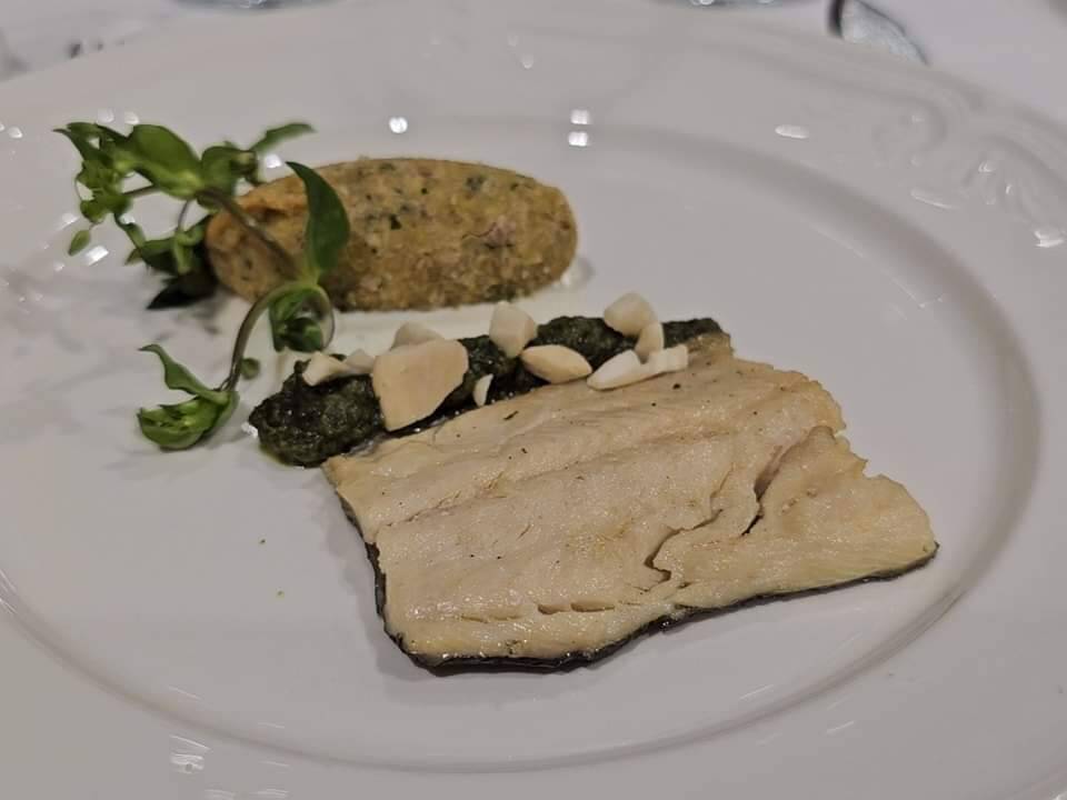 All'Alberghiero Giolitti di Mondovì la cena didattica “La salute a tavola”