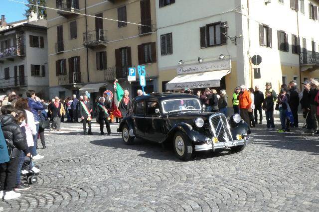 La Festa delle Leve 2024 di Boves &#8211; LE IMMAGINI