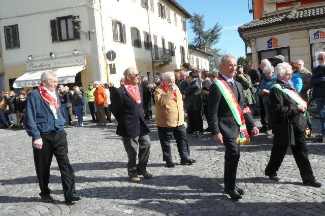 La Festa delle Leve 2024 di Boves &#8211; LE IMMAGINI