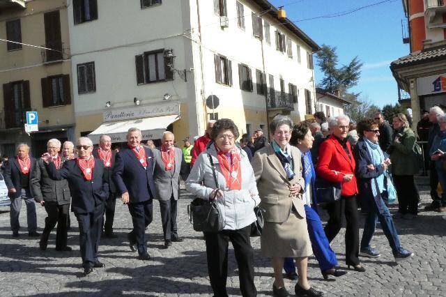 La Festa delle Leve 2024 di Boves &#8211; LE IMMAGINI