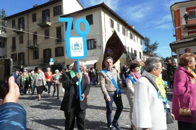 La Festa delle Leve 2024 di Boves &#8211; LE IMMAGINI