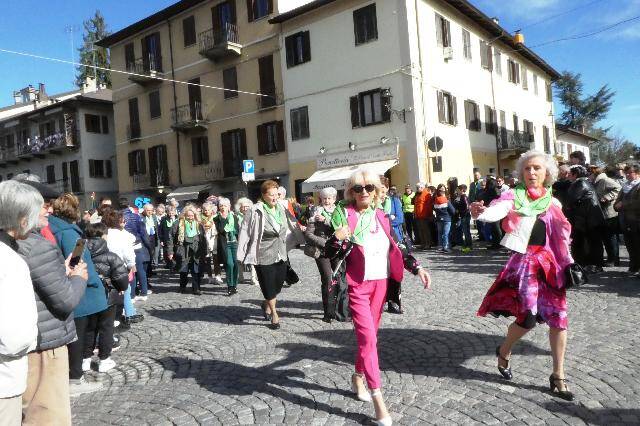 La Festa delle Leve 2024 di Boves &#8211; LE IMMAGINI