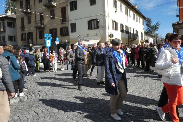 La Festa delle Leve 2024 di Boves &#8211; LE IMMAGINI