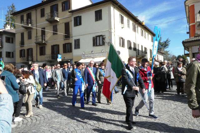 La Festa delle Leve 2024 di Boves &#8211; LE IMMAGINI