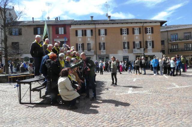 La Festa delle Leve 2024 di Boves &#8211; LE IMMAGINI