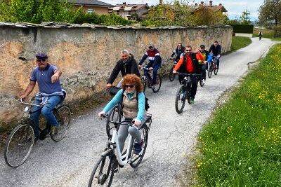 Boves, in Frazione Rivoira si è celebrato Sant&#8217;Isidoro &#8211; LE IMMAGINI