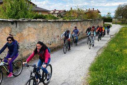 Boves, in Frazione Rivoira si è celebrato Sant&#8217;Isidoro &#8211; LE IMMAGINI