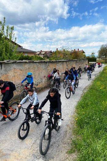 Boves, in Frazione Rivoira si è celebrato Sant&#8217;Isidoro &#8211; LE IMMAGINI