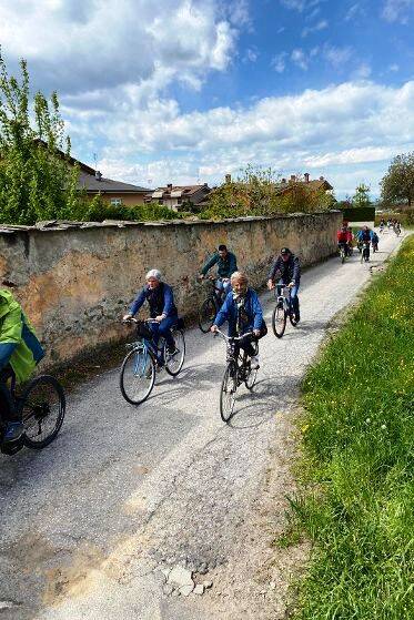 Boves, in Frazione Rivoira si è celebrato Sant&#8217;Isidoro &#8211; LE IMMAGINI