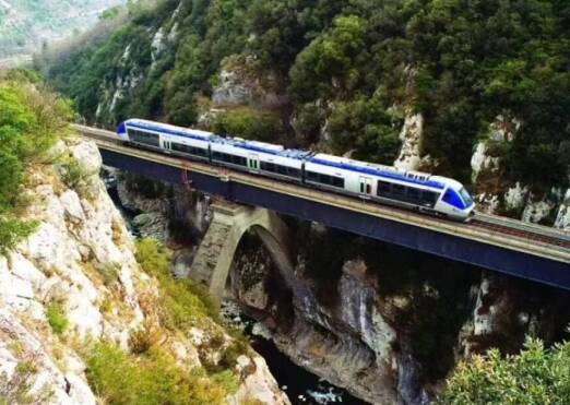 Firmata la Convenzione tra Italia e Francia per la gestione della linea ferroviaria Cuneo-Nizza