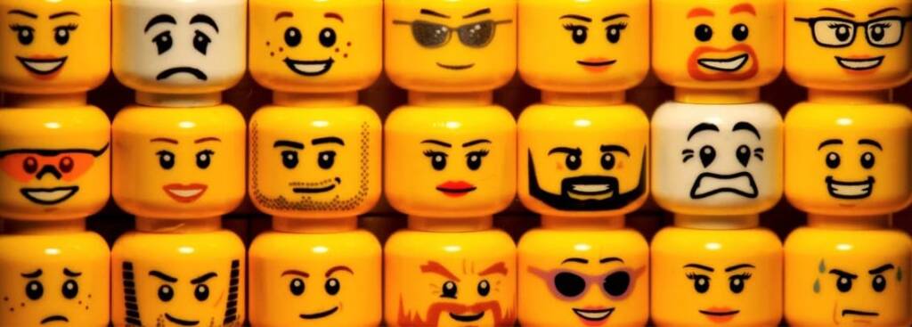 Lego - Let’s brick this City! - Savigliano