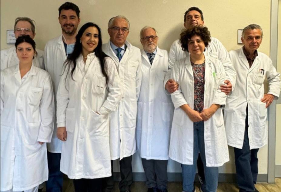 Urologia di Savigliano presenta a Parigi nuova tecnologia per trattare la calcolosi urinaria