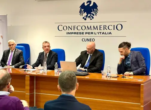 A Cuneo un incontro sulle procedure necessarie per il recupero dei crediti ai cattivi pagatori
