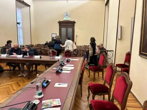 Centro per Cuneo lascia il consiglio comunale: “serve verifica di maggioranza su Fondazione CRC”