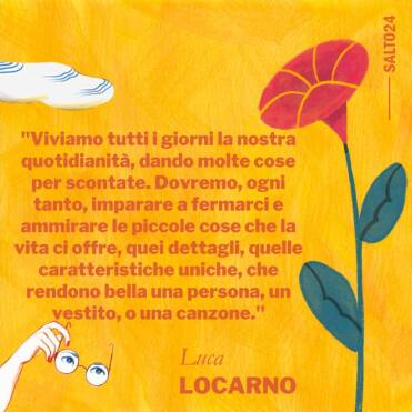Il cuneese d’adozione Luca Locarno presenta il suo romanzo “Il dono più prezioso”