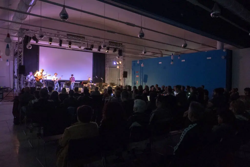Gli studenti del Conservatorio Ghedini reinterpretano la canzone d’autore in un concerto speciale