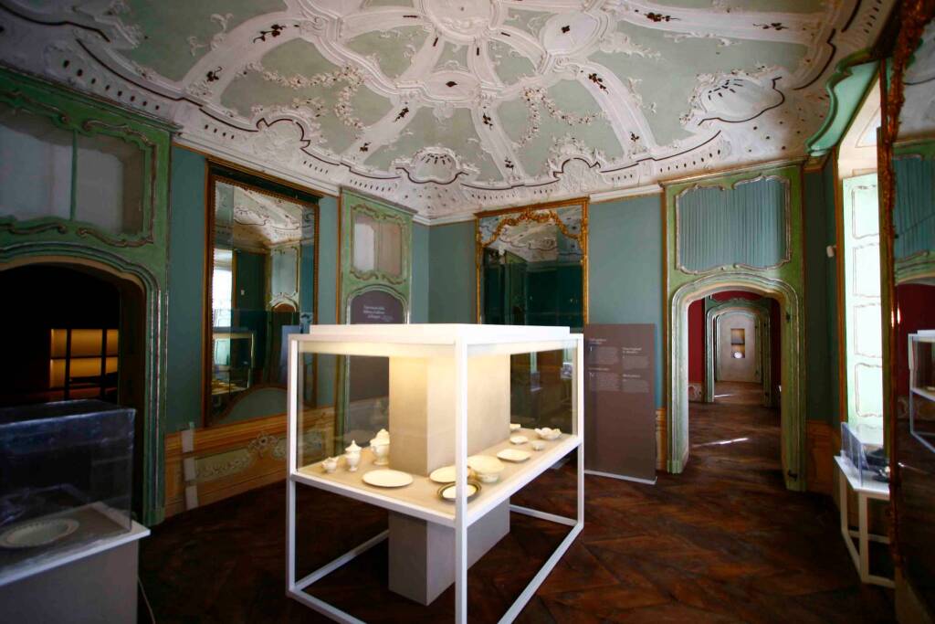 Museo della ceramica Mondovì