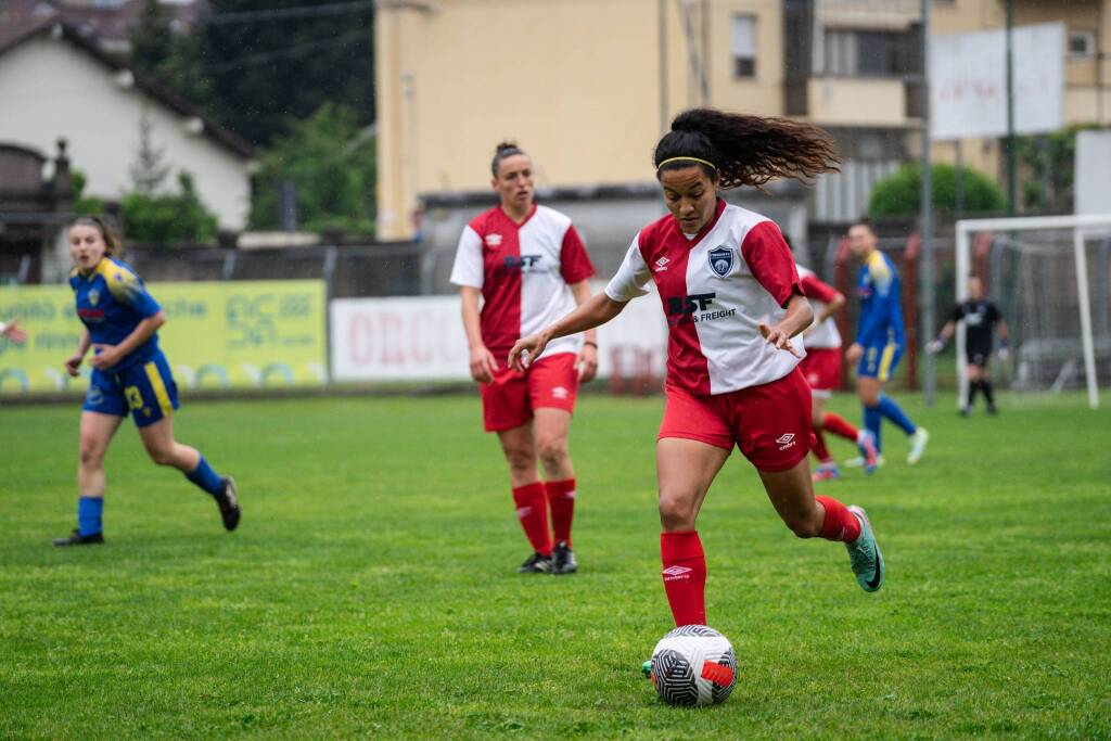 Freedom FC Women Cuneo