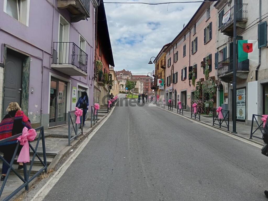 Giro d'Italia Fossano