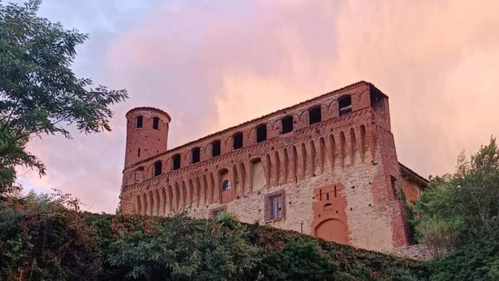 Castello Verzuolo