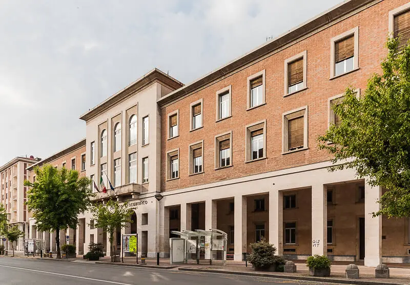 Liceo “Peano-Pellico”, il preside agli studenti: “Dobbiamo essere uniti nel pretendere maggior sicurezza”