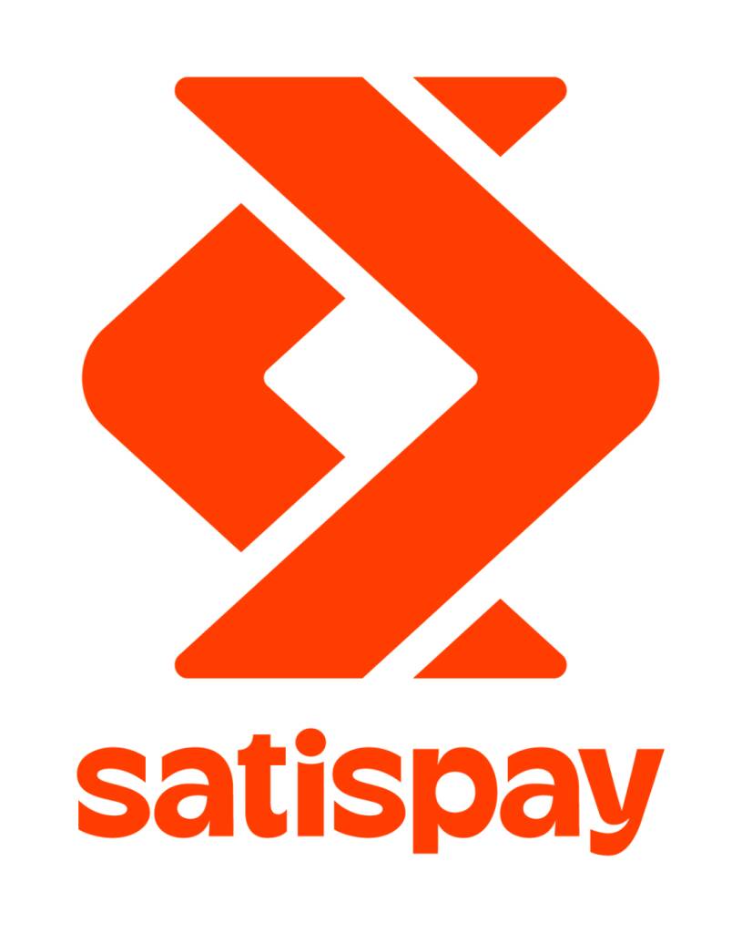 Satispay nuovo logo