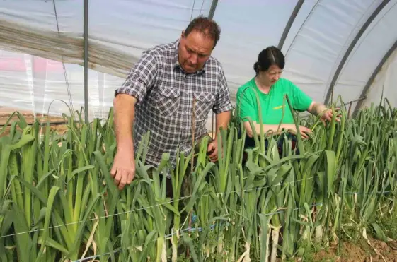 “Abbiamo davanti una stagione agricola 2024 con molte incertezze”