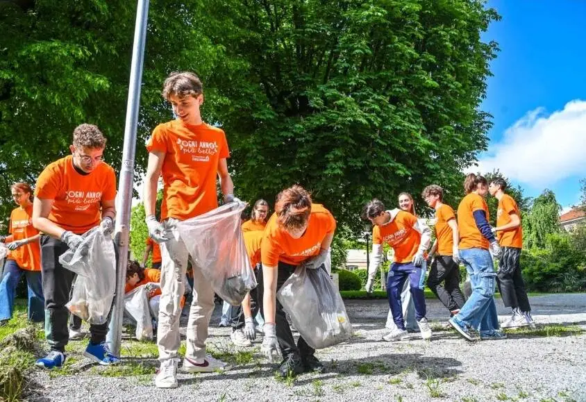 Oggi nella Granda torna “Spazzamondo. Cittadini attivi per l’ambiente”