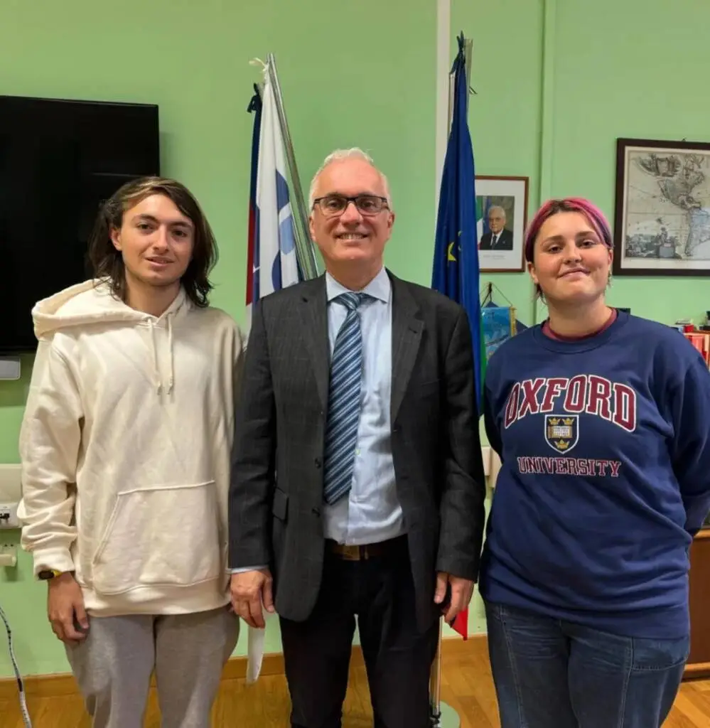 Fossano, per la prima volta il corso d’inglese C2 al Vallauri, superato con successo