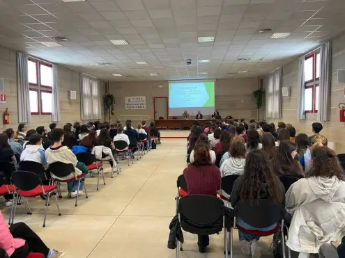 A Fossano la lezione sulla sostenibilità dell’ex ministro Domenico Siniscalco