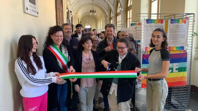 Loghi per la Consulta della Solidarietà di Savigliano