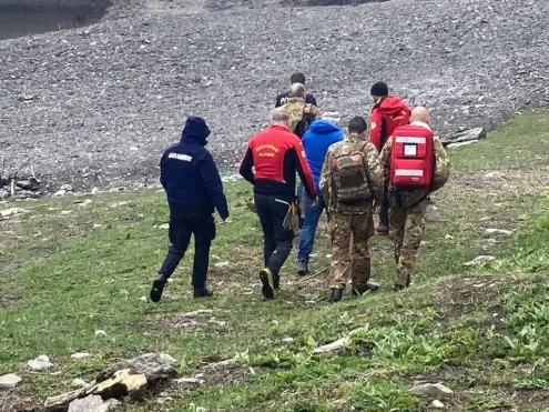 Ordigno bellico della seconda guerra mondiale bonificato dal 32° Reggimento Guastatori di Fossano