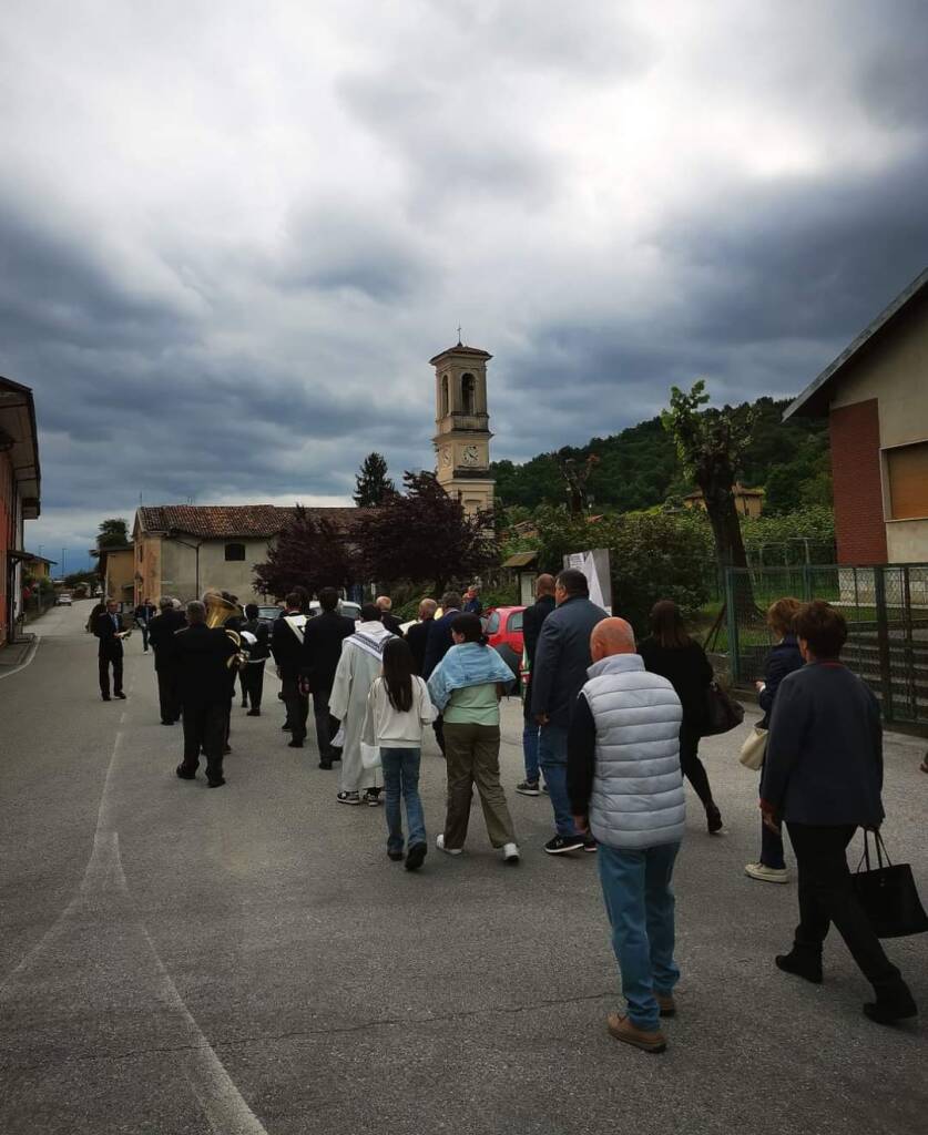 San Grato Costigliole Saluzzo