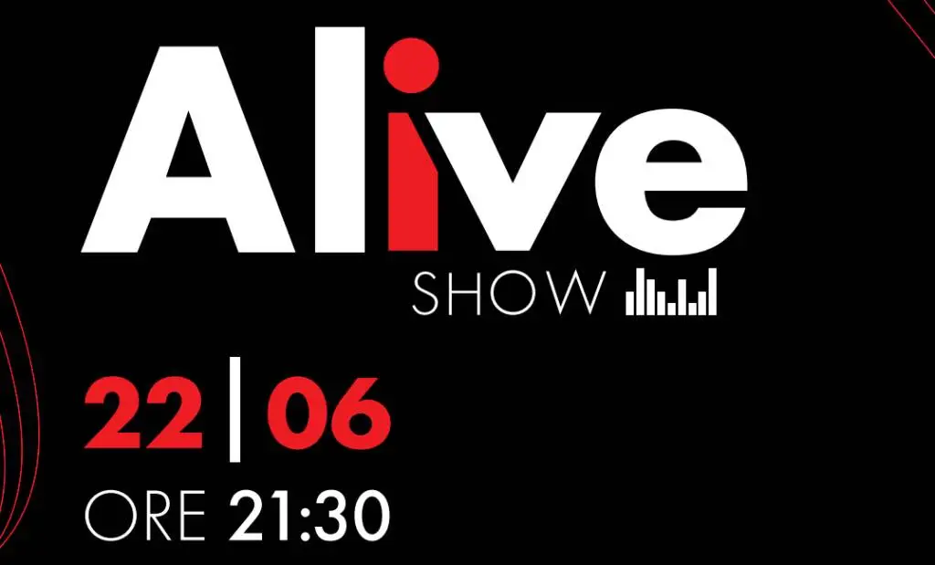 La musica emergente sbarca alla Spezia con Alive Show