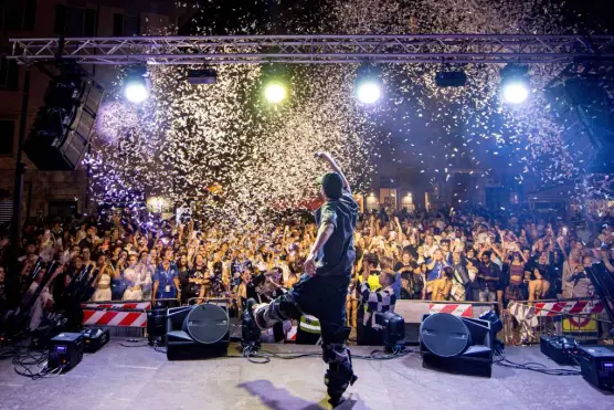 Alive Show, un grande successo per il primo appuntamento