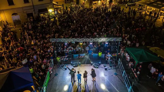 Alive Show, un grande successo per il primo appuntamento