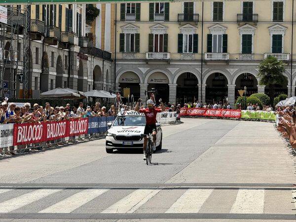 Cuneo, La Fausto Coppi 2024