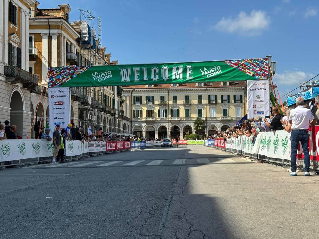 Cuneo, Granfondo La Fausto Coppi 2024 &#8211; LE IMMAGINI