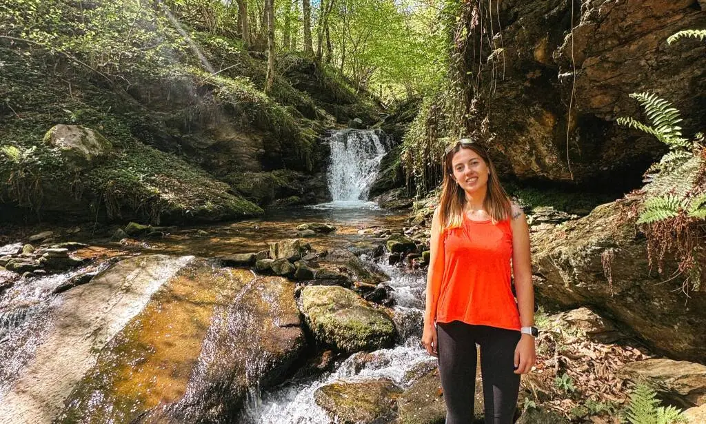 Michela Nelle Valli, un ponte tra generazioni per raccontare le tradizioni occitane