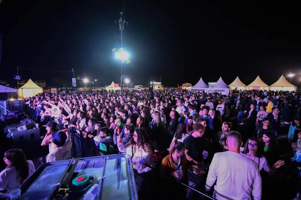 A Savigliano è tempo di “Atipico Music Festival”