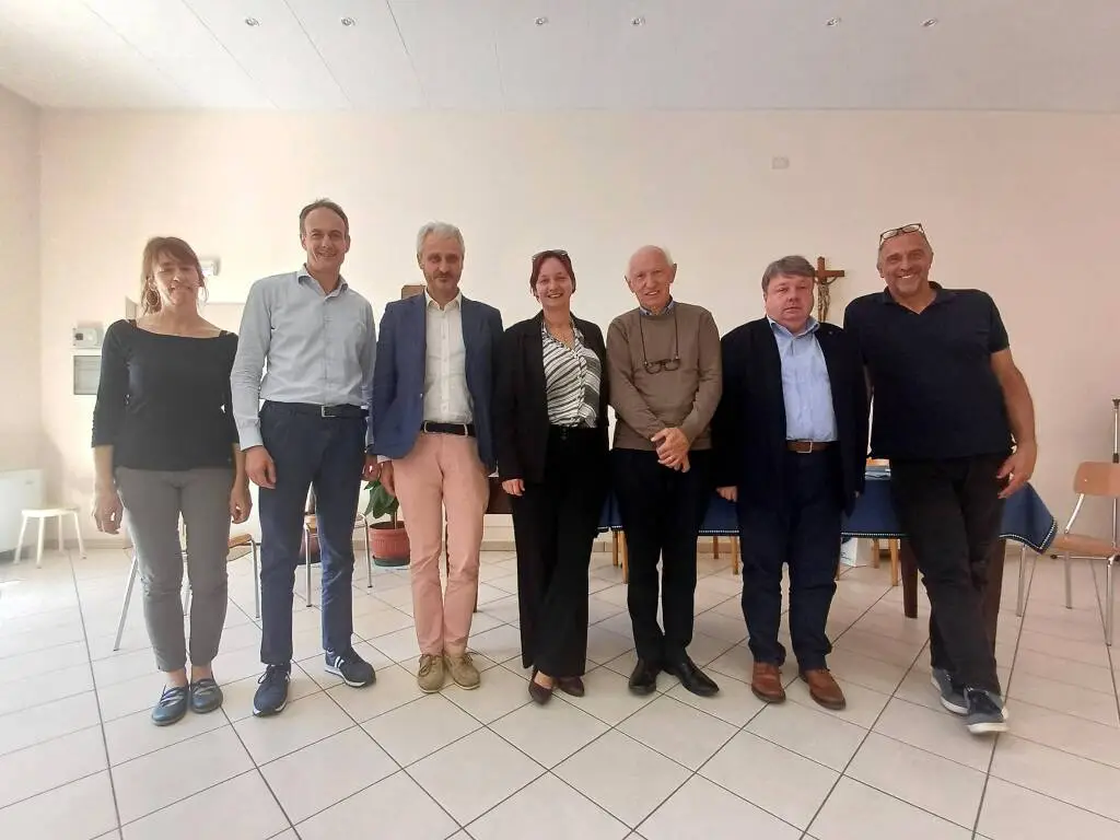 L’Associazione Provinciale Cuneese Case di Riposo rinnova i vertici nel segno della continuità