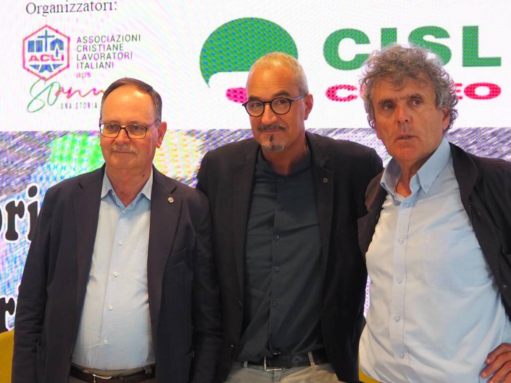 solavagione al centro cisl cuneo