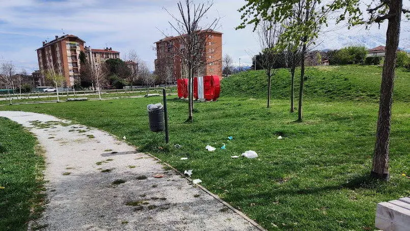 Claudio Bongiovanni (Cuneo Mia) interroga la Giunta Manassero sul Parco Parri