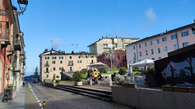 Riunione questa mattina in Prefettura in attesa della assemblea spontanea di Piazza Boves