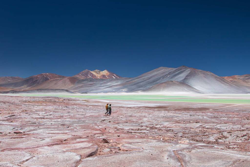 I Colori dell&#8217;Infinito di Grazia Bertano &#8211; LE IMMAGINI