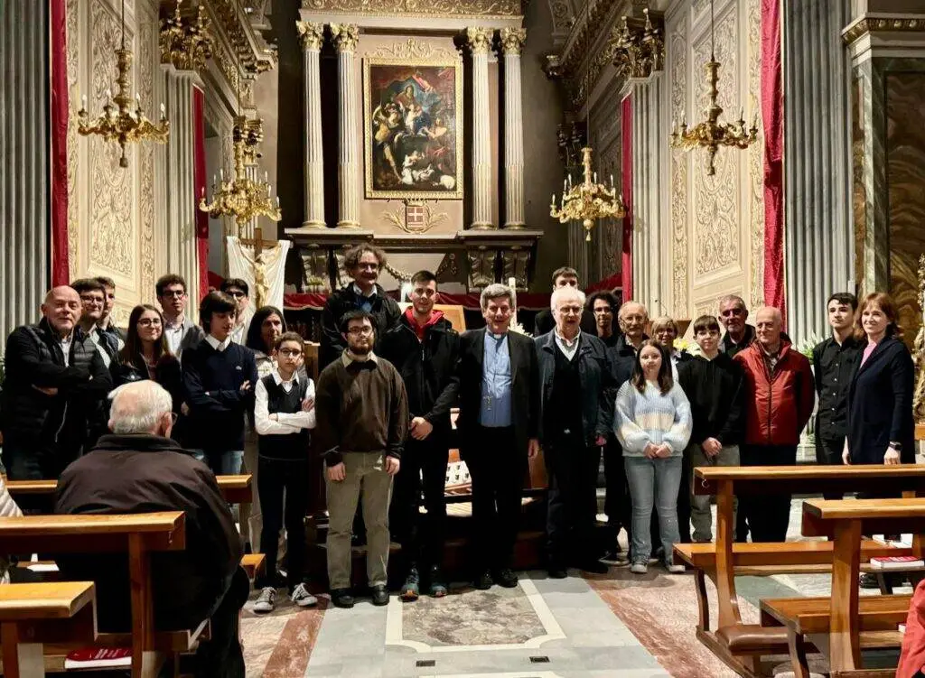 Tempo di saggi ed esami all’Istituto Diocesano di Musica Sacra di Cuneo-Fossano