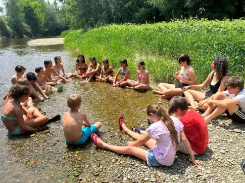 A Savigliano la ricca estate della Ludoteca comunale