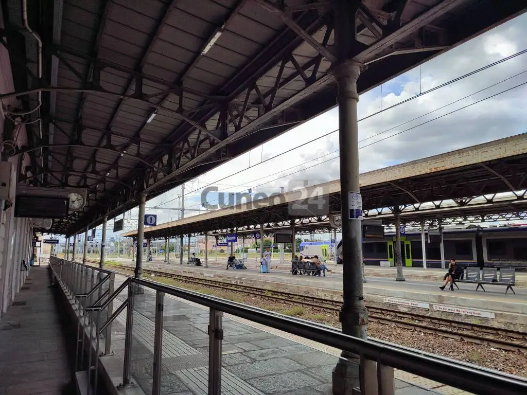 Oggi sciopero nazionale del personale Trenitalia