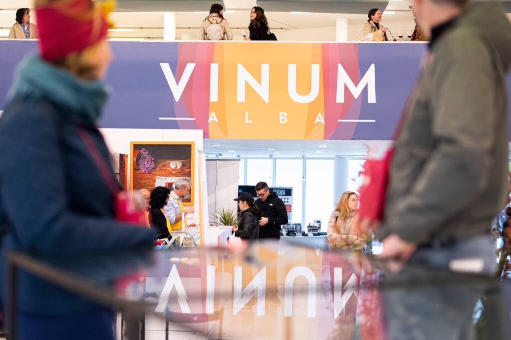 Vinum - foto Giorgio Perottino